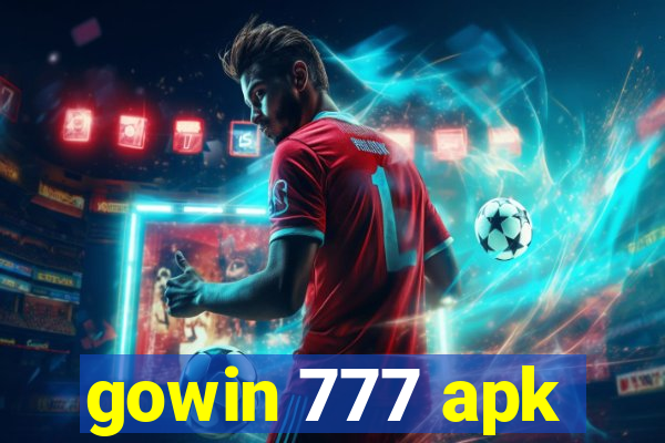 gowin 777 apk